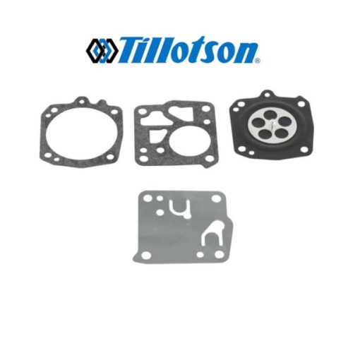 MEMBRANY TILLOTSON DG-9HS DOLMAR 120S 121SI 166S