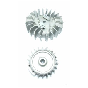 KOŁO MAGNESOWE JONSERED CS2165 CS2171 CS2186