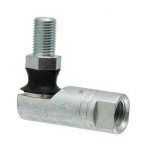 KOŃCÓWKA DRĄŻKA MTD B 145 155 160 E 125 130 145