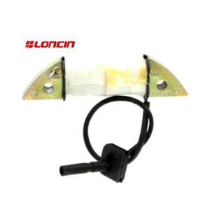 CEWKA ALTERNATOR LONCIN G 390 420 F FD LC 168 F-