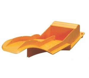 ZAŚLEPKA DO MULCZU CASTEL GARDEN STIGA 322140226/0