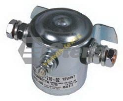 SOLENOID MAGNETYCZNY SNAPPER TORO GRAVELY MAESTRO