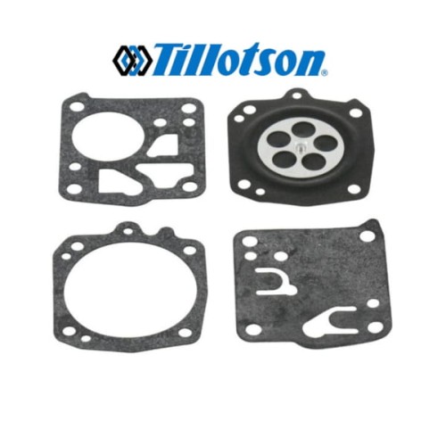 MEMBRANY TILLOTSON DG-3HS/T HS-107 HS-118 HS-138