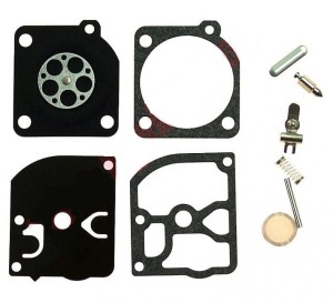 MEMBRANY TYP ZAMA RB-118 HUSQVARNA 241 333 335 535