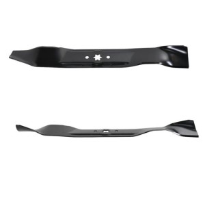 NÓŻ 53,8CM OLEO-MAC POLO TORNADO 107 108 15,5 17,5