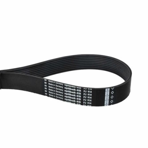 PASEK 9PJ914 OPTIBELT ORYGINAŁ 9 ROWKÓW DŁ. 914 MM