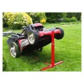 PODNOŚNIK SERWISOWY DO KOSIARKI 100KG REGULACJA W. 1