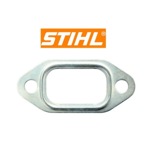 USZCZELKA TŁUMIKA STIHL MS 240 260 024 026 028 ORY