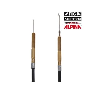 LINKA GAZU STIGA PARK PRO 16 18 20 21 25 340 4WD