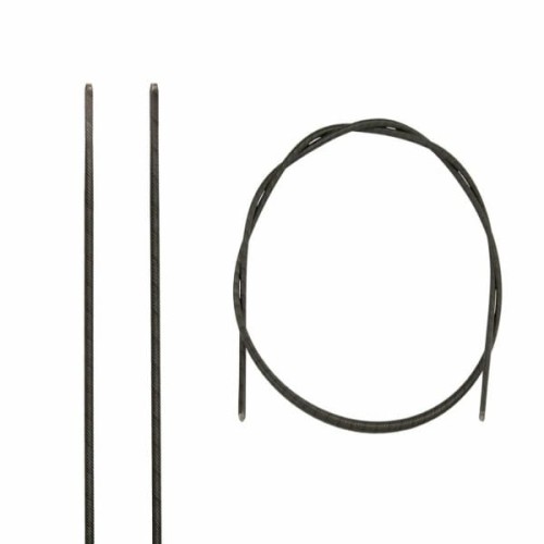 WAŁEK NAPĘDOWY STIHL FS 36 40 44 75 80 85 87 100 