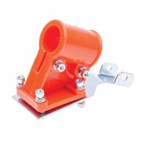 MOCOWANIE KPL. OSŁONY 26MM TEXAS FLORA KRAFTMEN