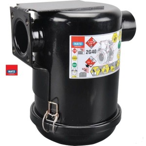 FILTR POWIETRZA HATZ 01122210, 011 222 10