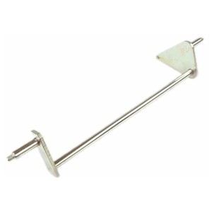 TYLNA OŚ SABO JOHN DEERE SA15172 15172 291-019-000