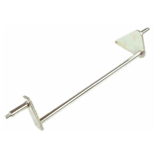 TYLNA OŚ SABO JOHN DEERE SA15172 15172 291-019-000