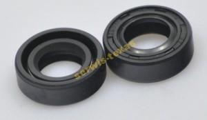 USZCZELNIACZ WAŁU DO KOSY WYKASZARKI CG 260 330 430 520 12X22X7