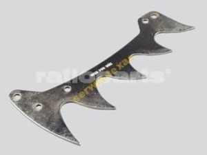 OSTROGA STIHL 070, 090 1106 664 0510