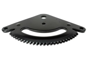 ZĘBNIK UKŁ. KIER. GX20052 JOHN DEERE L 120 130