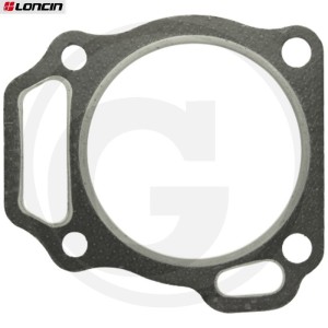 USZCZELKA GŁOWICY LONCIN G 390 F G 390 FD ORYGINAŁ
