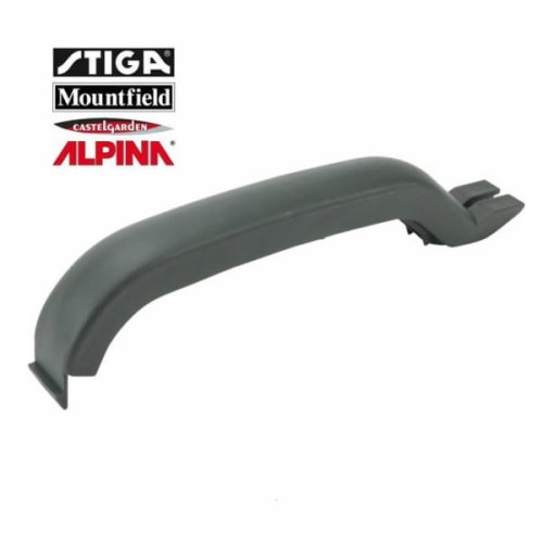 UCHWYT RĄCZKA KOSZA ALPINA AL1 34 STIGA COMBI 36AE