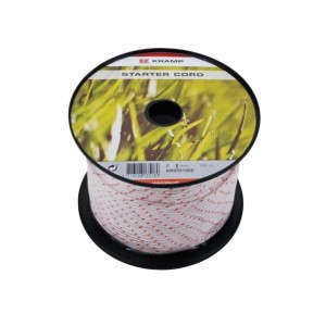 SZNUREK ROZRUSZNIKA 6MM DO SZARPAKA STARTERA MOCNY