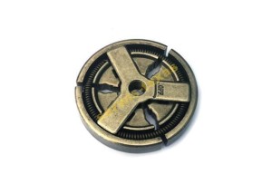 SPRZĘGŁO KOMPLETNE PILARKI CHIŃSKIE NAC TOPSUN 10M