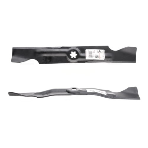 NÓŻ 45,4CM MTD DECK P 127cm GT CC 1225 1223 1224