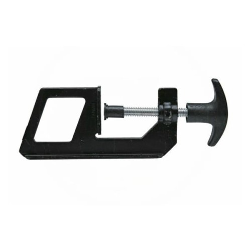 BLOKADA SERWISOWA NOŻA LISTWY TNĄCEJ DO KOSIAREK 