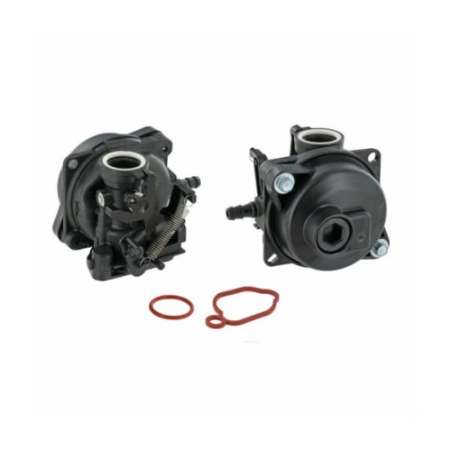 GAŹNIK B&S 500 550E 575EX AUTO CHOKE SSANIE