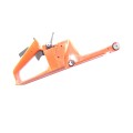 ZBIORNIK PALIWA HUSQVARNA 61 162 266 268 272 272XP