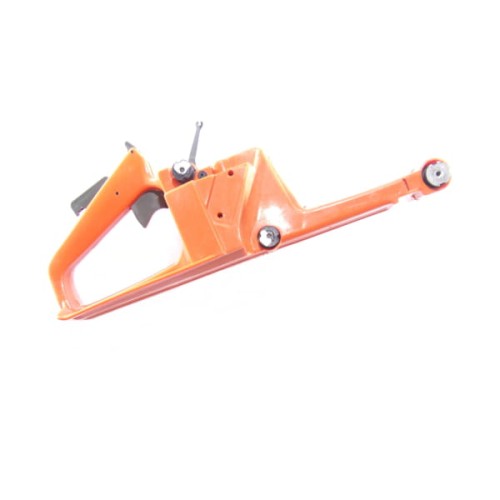 ZBIORNIK PALIWA HUSQVARNA 61 162 266 268 272 272XP
