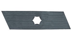 NÓŻ WERTYKULATOR ERING EL1230 E67110