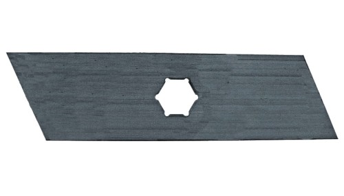 NÓŻ WERTYKULATOR ERING EL1230 E67110