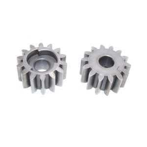 ZĘBATKA 14Z LEWA NAC WR65400F WR65405B WR65405C