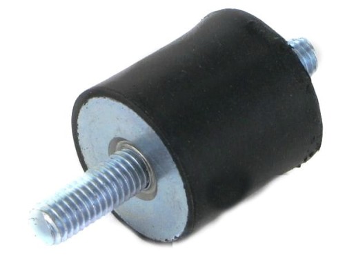 AMORTYZATOR AS-MOTOR 11775 53 B1/B2/B3/B4 ORYGINAŁ