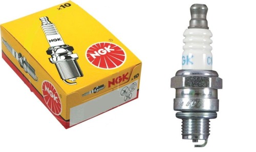 ŚWIECA ZAPŁONOWA NGK CMR6A HUSQVARNA MAKITA AGRIA