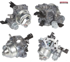 GAŹNIK PŁYWAK. HONDA GX200 16100-ZL0-W51 ORYGINAŁ