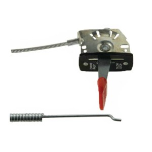 DŹWIGNIA LINKA GAZU SNAPPER 7018780