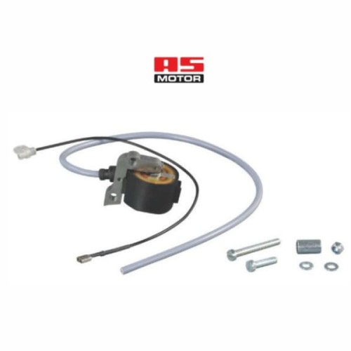 CEWKA ZAPŁONOWA AS-MOTOR AS 45 53 B2 std E05265