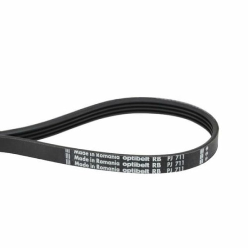 PASEK 4PJ711 OPTIBELT ORYGINAŁ 4 ROWKI DŁ. 711 MM