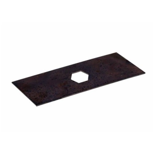 NÓŻ 16,3CM MAKITA PV-3936 UM 380 EUV-400 UV-380