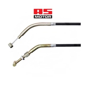 LINKA SPRZĘGŁA NAPĘD AS MOTOR 53 B2 B3 E05645 ORYG