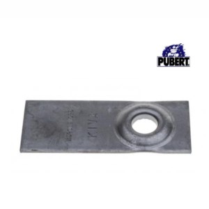 NÓŻ WERTYKULATOR PUBERT OSCAR 50 HPRO K320020028