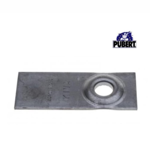 NÓŻ WERTYKULATOR PUBERT OSCAR 50 HPRO K320020028