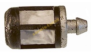 FILTR PALIWA METAL DO STIHL ZŁĄCZKA 8,3 MM