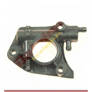 POMPKA OLEJU POWERMAT EUROTEC NAC SHWARZ STEEL 41c