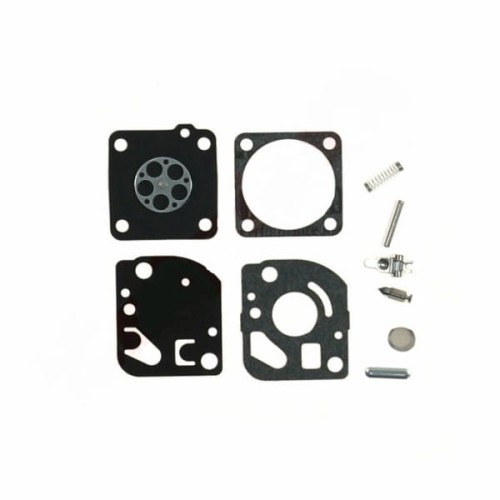 MEMBRANY GAŹNIK CHIŃSKI RUIXING RX-1 ZESTAW BOGATY 