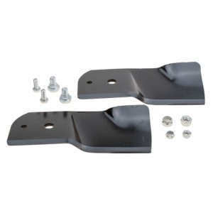 NÓŻ 17CM KPL. 2SZT. STIGA PARK VILLA 92M 107M