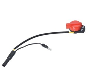 WYŁĄCZNIK ZAPŁONU HONDA GX 120 160 340 390 ORYGINA