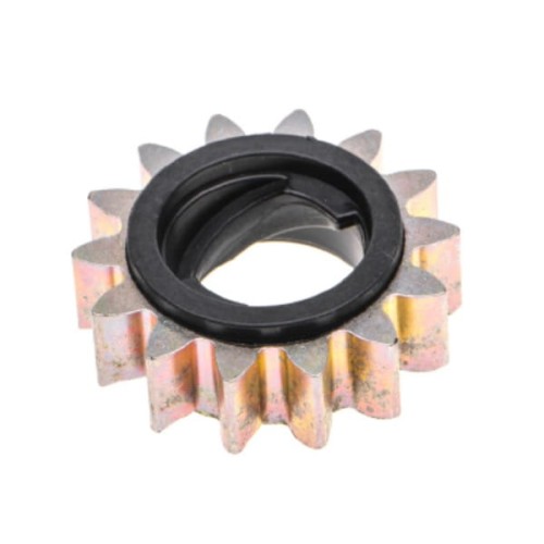 ZĘBATKA ROZRUSZNIKA B&S METAL 14 Z. 693713 ORYGINAŁ 
