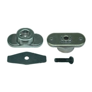 PIASTA ŚRUBA PODKŁADKA WOLF CAMPUS 48 GARTENLAND 4